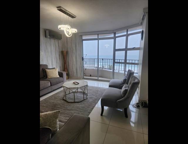 3 BEDROOM APARTMENT FOR SALE IN NORTH BEACH